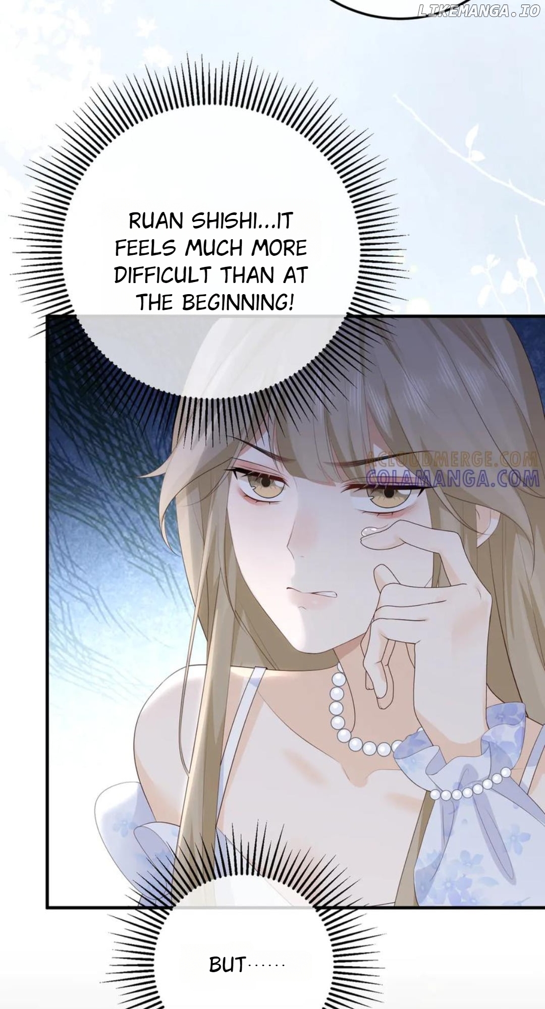 100-Day Warm Marriage Chapter 65 - page 11